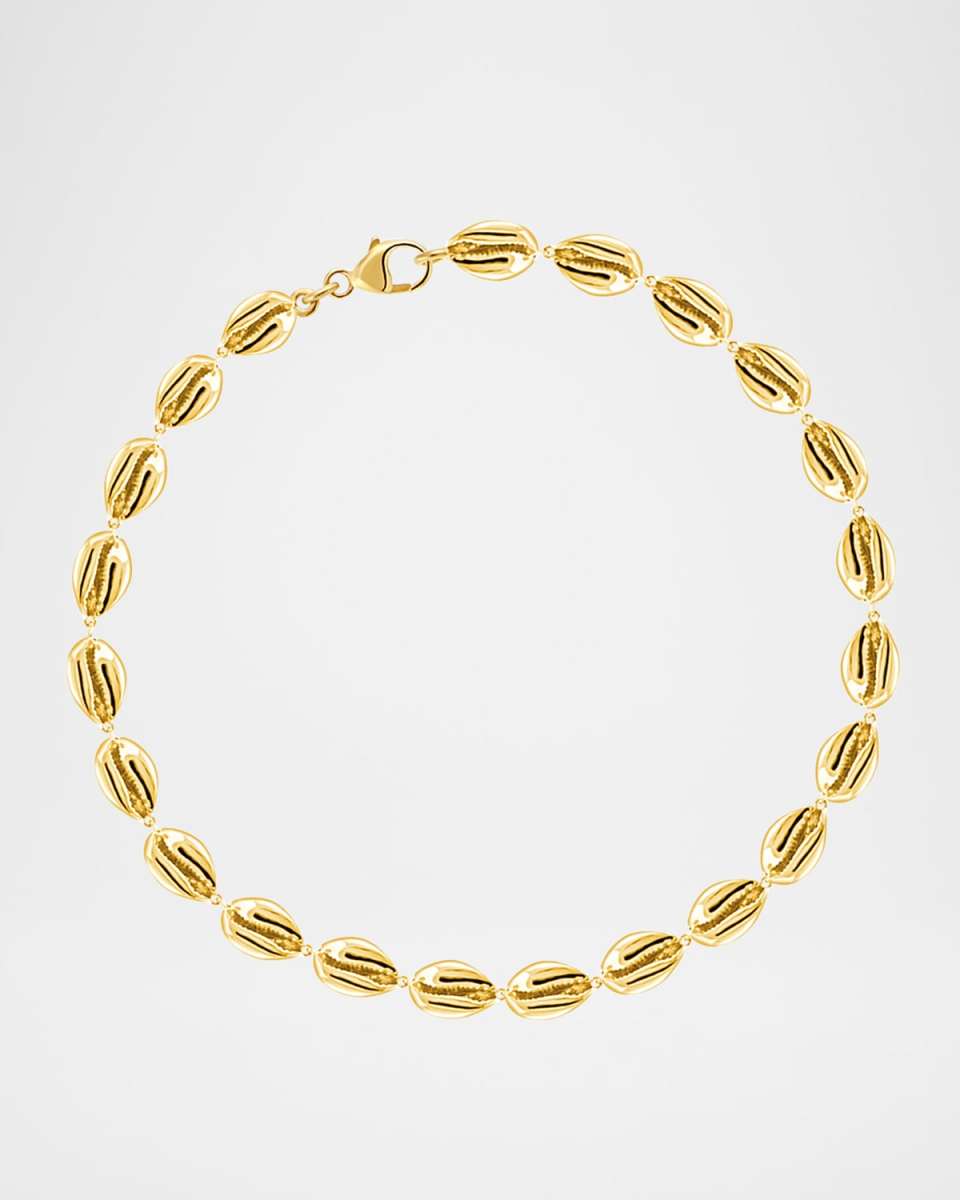18K Le Cauri Tennis Bracelet